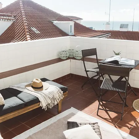Apartamento By Wot Ericeira Lodge Exterior foto