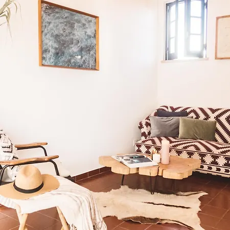 Apartamento By Wot Ericeira Lodge Exterior foto