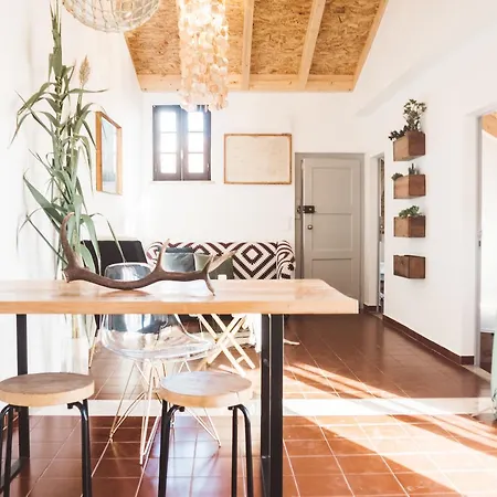 Apartamento By Wot Ericeira Lodge Exterior foto