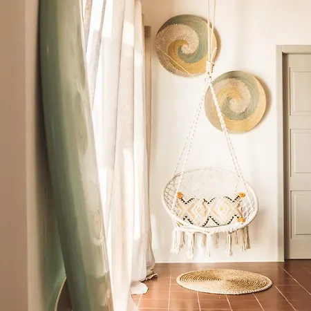Apartamento By Wot Ericeira Lodge Exterior foto