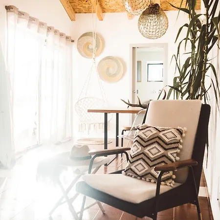 Apartamento By Wot Ericeira Lodge Exterior foto