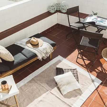 Apartamento By Wot Ericeira Lodge Exterior foto