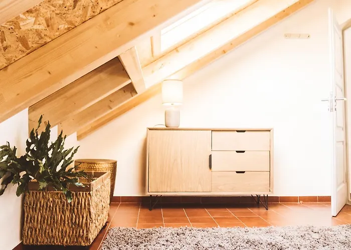 Apartamento By Wot Ericeira Lodge